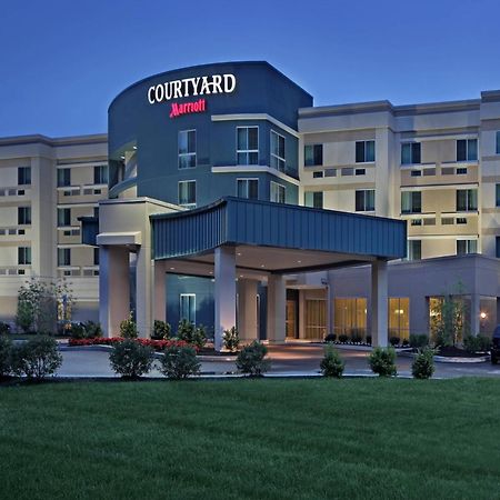 Courtyard Philadelphia Coatesville Exton Esterno foto