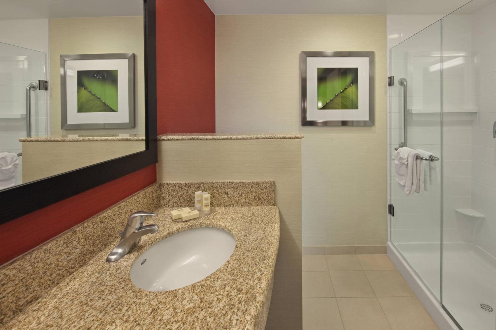 Courtyard Philadelphia Coatesville Exton Esterno foto