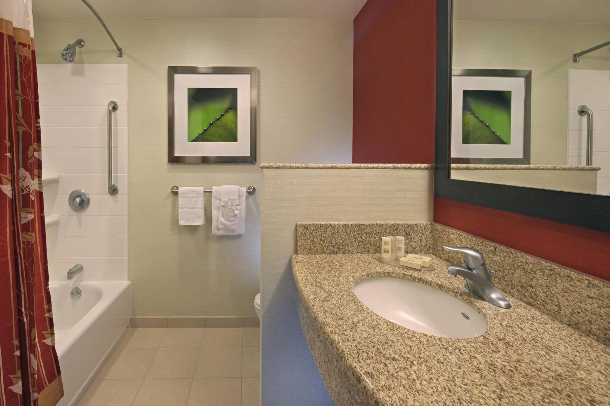 Courtyard Philadelphia Coatesville Exton Esterno foto