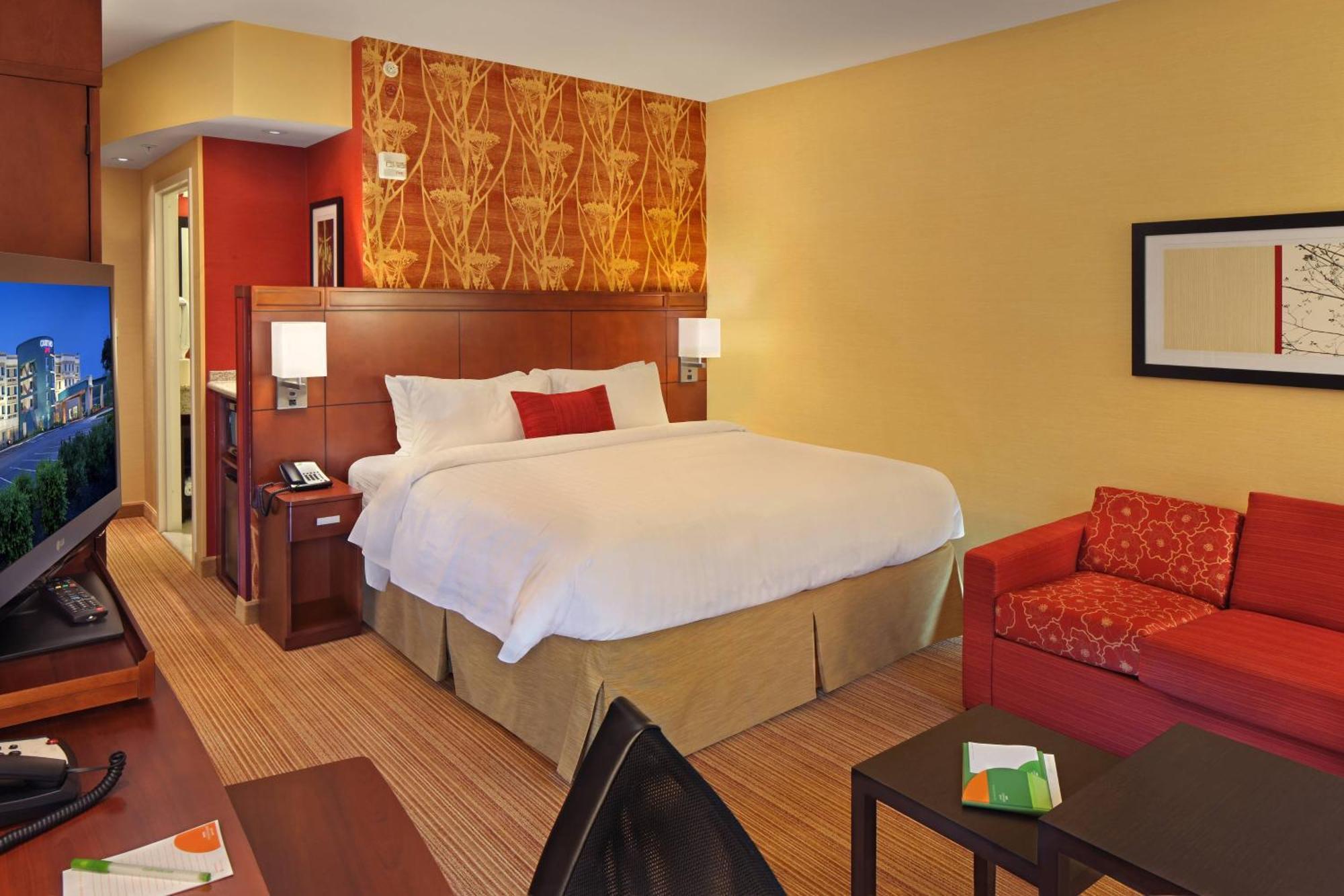 Courtyard Philadelphia Coatesville Exton Esterno foto