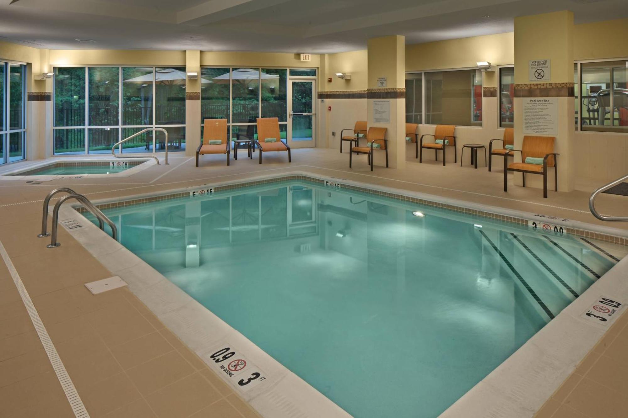 Courtyard Philadelphia Coatesville Exton Esterno foto