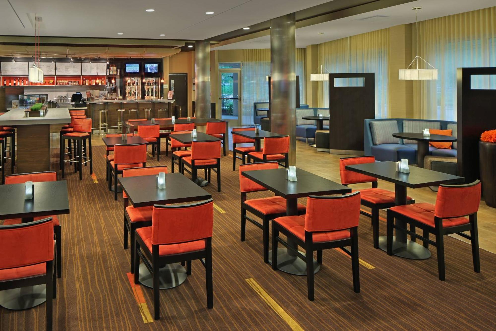 Courtyard Philadelphia Coatesville Exton Esterno foto