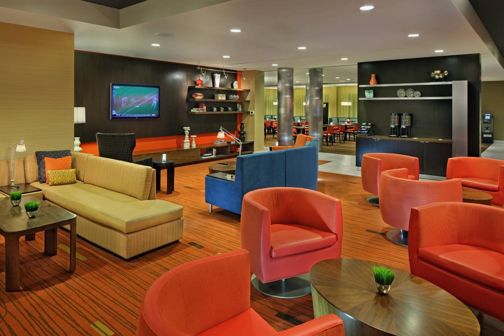 Courtyard Philadelphia Coatesville Exton Esterno foto
