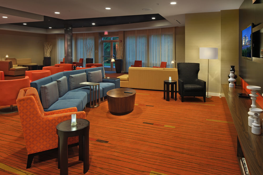 Courtyard Philadelphia Coatesville Exton Esterno foto