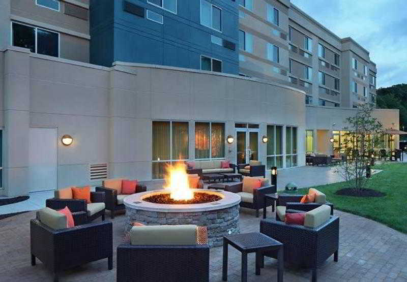 Courtyard Philadelphia Coatesville Exton Esterno foto