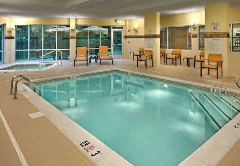 Courtyard Philadelphia Coatesville Exton Esterno foto