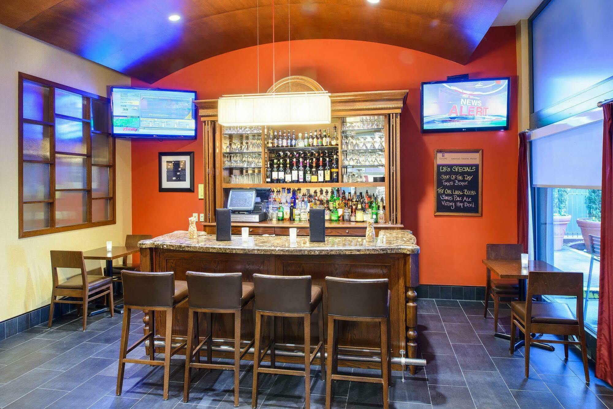 Courtyard Philadelphia Coatesville Exton Esterno foto
