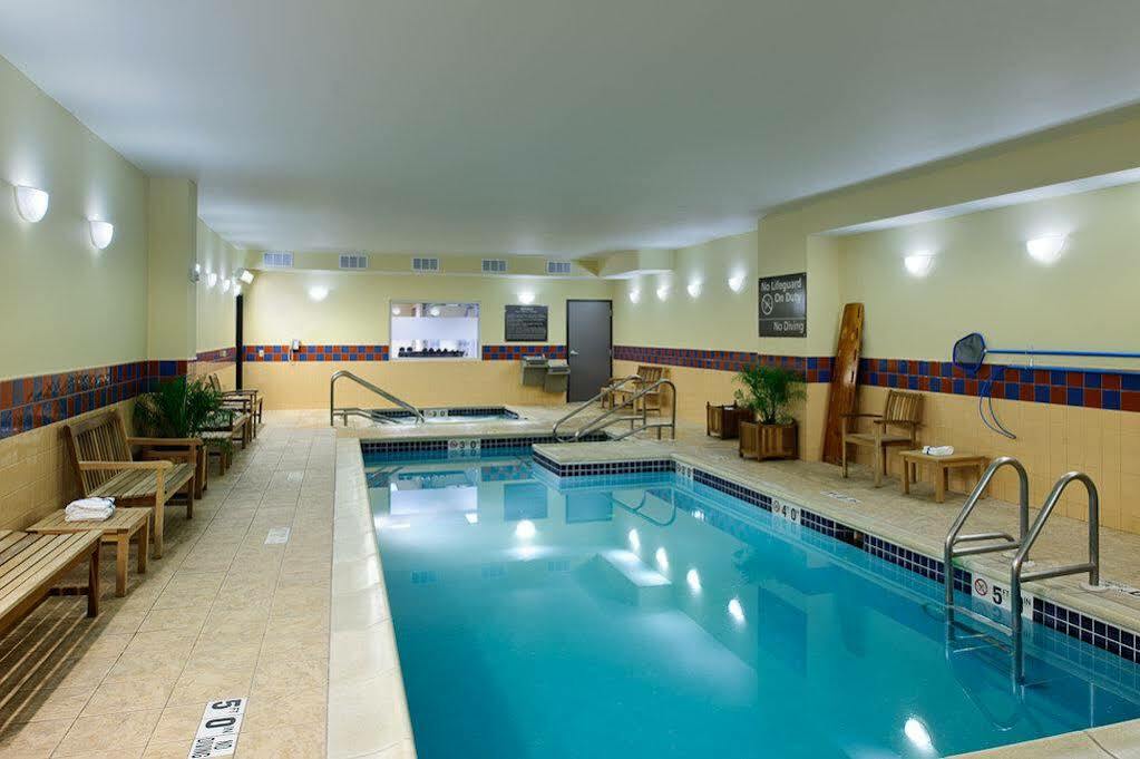 Courtyard Philadelphia Coatesville Exton Esterno foto